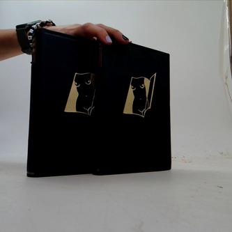 Můj život a mé lásky I. a II.