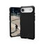 UAG Metropolis LT Magsafe,Kevlar Black - iPhone 2025 Air