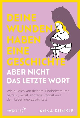 Deine Wunden haben eine Geschichte - aber nicht das letzte Wort