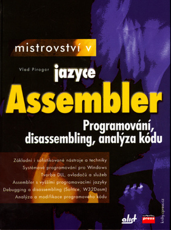 Mistrovství v jazyce Assembler