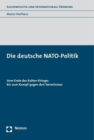 Die deutsche NATO-Politik