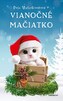 Vianočné mačiatko