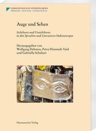 Auge und Sehen