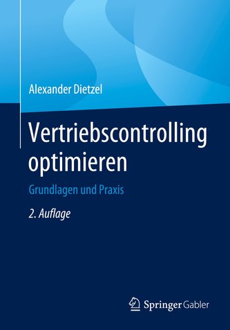 Vertriebscontrolling optimieren