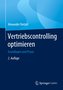 Vertriebscontrolling optimieren
