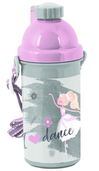 Bidon Ballerina PP20BA-3021 PASO