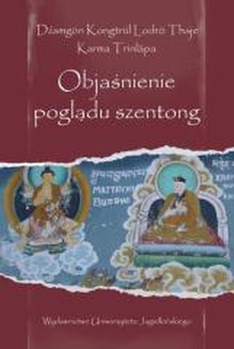 Objaśnienie poglądu szentong Objaśnienie poglądu szentong