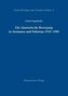 Die islamistische Bewegung in Jordanien und Palästina 1945 - 1989
