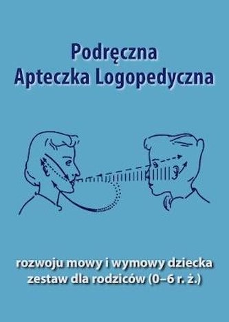 Podręczna Apteczka Logopedyczna