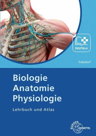 Biologie Anatomie Physiologie