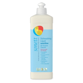 Sonett Prostředek na nádobí / Univerzální čistič Sensitive 500 ml