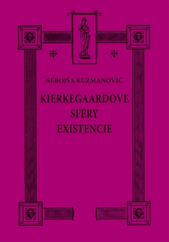 Kierkegaardove sféry existencie