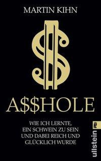 Asshole