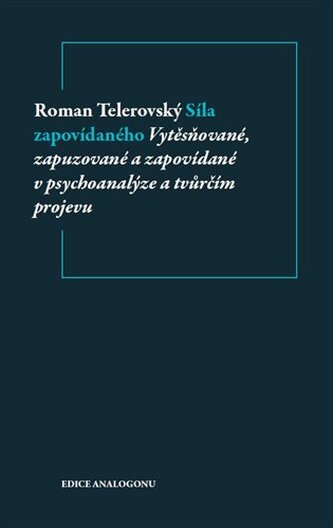 Síla zapovídaného