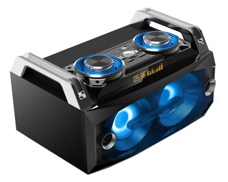 SPLBOX120 Ibiza Sound Party reproduktor