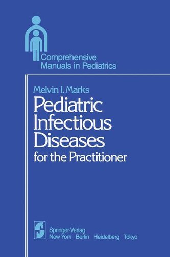 Pediatric Infectious Diseases