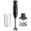 Braun MQ30.201.MBK Multiquick 3 tyčový mixér