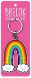 Brelok Rainbow KOL-R-BRE-112
