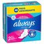Always vložky ultra (48ks/fol) Super