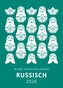 Sprachkalender Russisch 2026