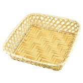 Košík čtvercový velký 29x29 cm