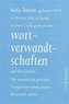 wortverwandtschaften