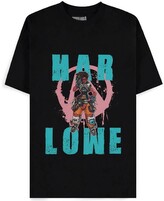 Tričko Borderlands 4 - Harlowe S