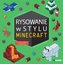 Rysowanie w stylu Minecraft