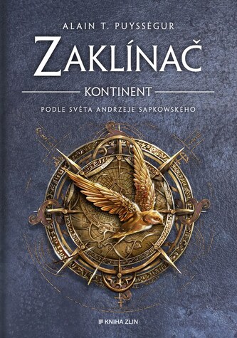 Zaklínač – Kontinent Zaklínač – Kontinent