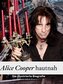 Alice Cooper hautnah