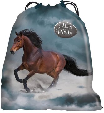 Worek na buty Nice&Pretty;