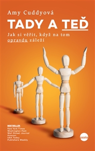 Tady a teď Tady a teď