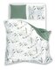 POŚCIEL KPL.COTTAGE HOME 012 220X200+2X70X80 BAW.