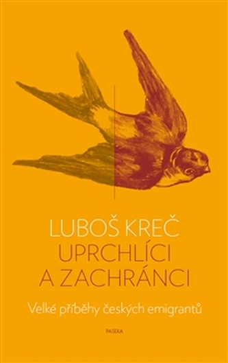 Uprchlíci a zachránci Uprchlíci a zachránci