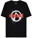 Tričko Borderlands 4 - Logo 2XL