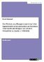 Der Nutzen von Kompetenzrastern beim eigenverantwortlichen Lernen an Stationen: Untersucht am Beispiel der ebenen Geometrie in e