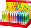 Zakreślacze Swing cool displ. 48 szt., Stabilo