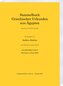 Sammelbuch griechischer Urkunden aus Ägypten / Sammelbuch griechischer Urkunden aus Ägypten. Wortindex zu Band 30
