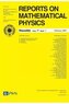 Reports on Mathematical Physics 95/1