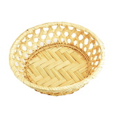 Košík kulatý střední Ø18 cm