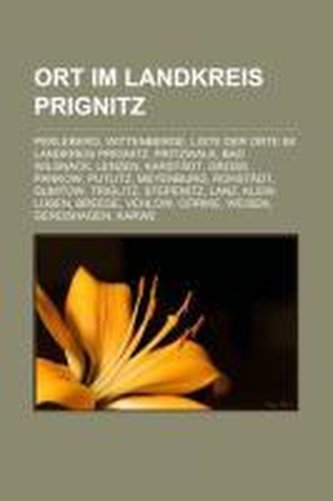 Ort im Landkreis Prignitz