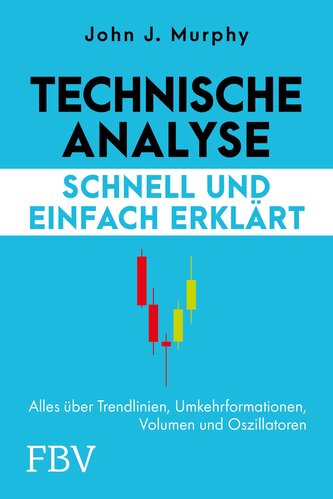 Technische Analyse - schnell und einfach erklärt