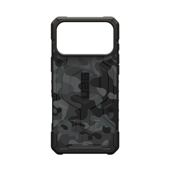 UAG Pathfinder Magsafe,Midnight Camo SE - iPhone 2025 Pro Max
