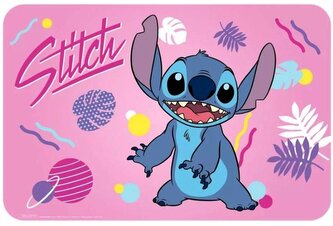 PODLOŽKA  LILO A STITCH