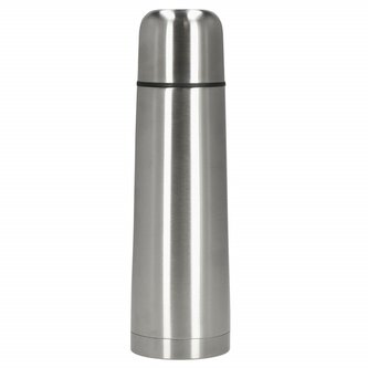 Nerezová termoska 500 ml SPRINGOS WARMO stříbrná