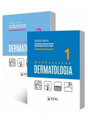 Współczesna dermatologia T.1-2