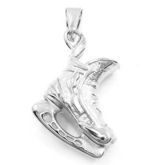 Přívěsek BRUSLE - chirurgická ocel