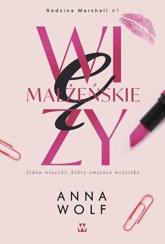 Więzy małżeńskie