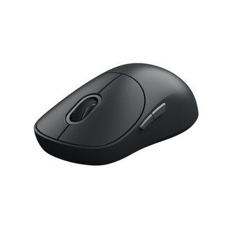 Xiaomi Wireless Mouse 3 Black (Pošk. Balení)