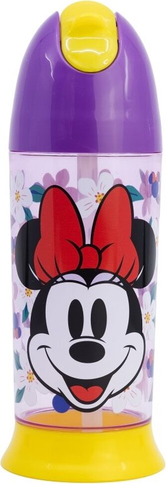 STOR Láhev na pití Minnie 280 ml